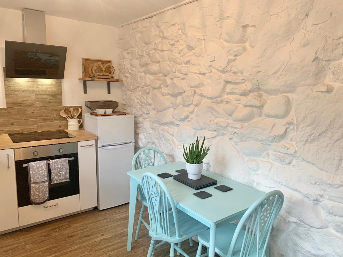 Gorlan Cottage Tal Y Bont Conwy Exterior foto